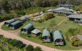 Byron Yoga Centre